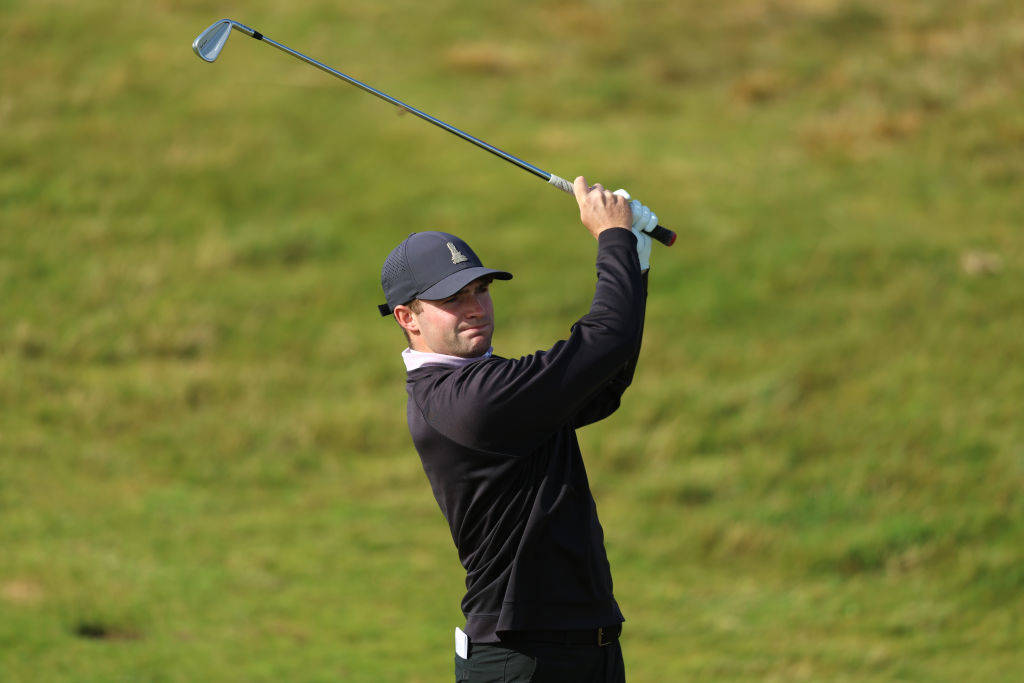 Dominic Clemons Burnham